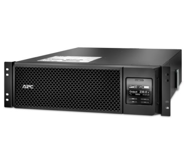 APC Smart-UPS SRT (5kVA/4,5kW, 3U) - 704015 - zdjęcie 2
